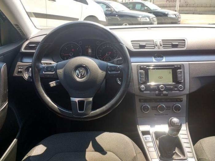 volkswagen passat b7 1 6tdi besplatni mali oglasi