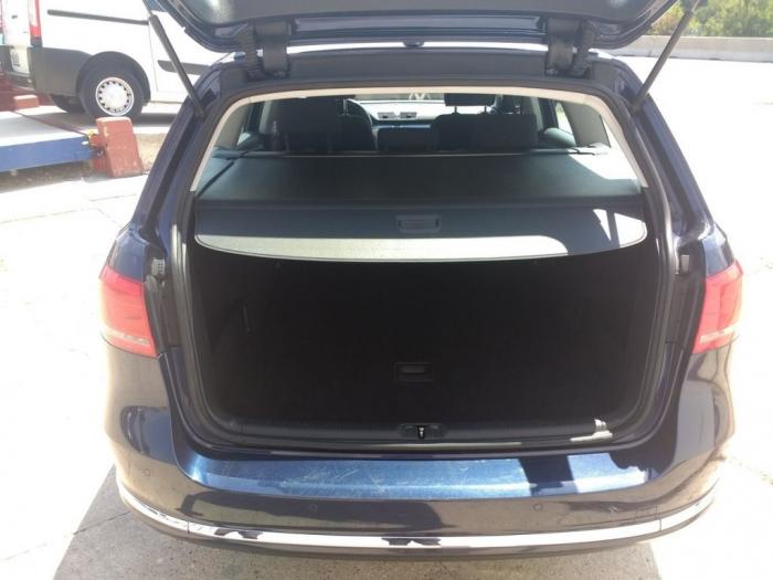 volkswagen passat b7 1 6tdi besplatni mali oglasi