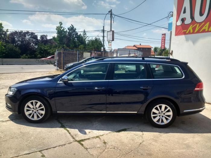 volkswagen passat b7 1 6tdi besplatni mali oglasi