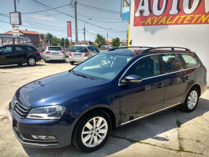 volkswagen passat b7 1 6tdi besplatni mali oglasi