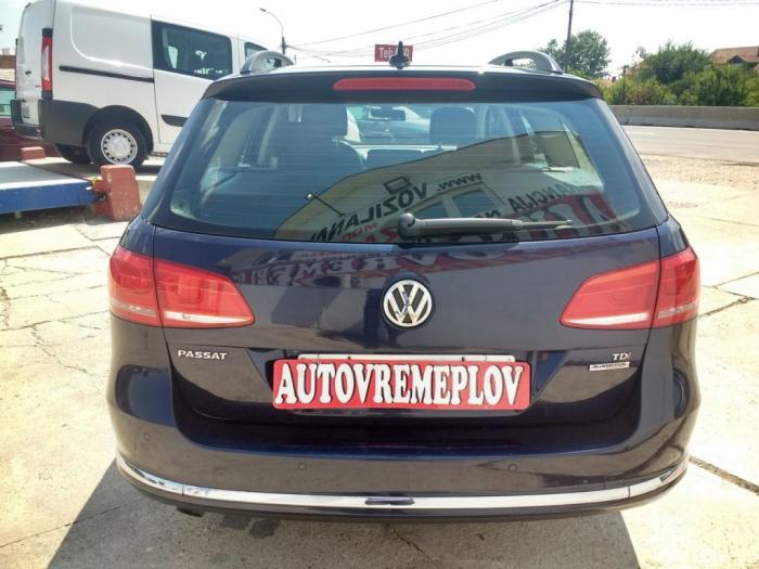 volkswagen passat b7 1 6tdi besplatni mali oglasi