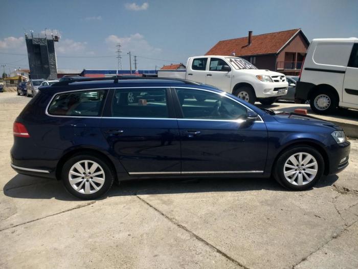 volkswagen passat b7 1 6tdi besplatni mali oglasi