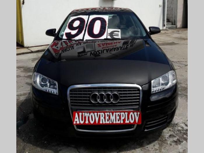 audi a3 1 9 tdi besplatni mali oglasi