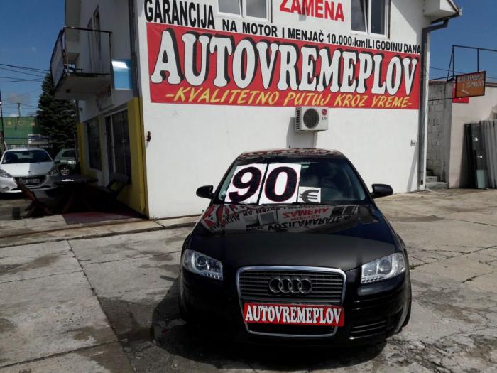 audi a3 1 9 tdi besplatni mali oglasi