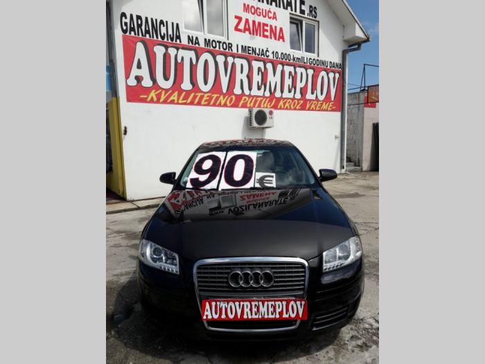 audi a3 1 9 tdi besplatni mali oglasi