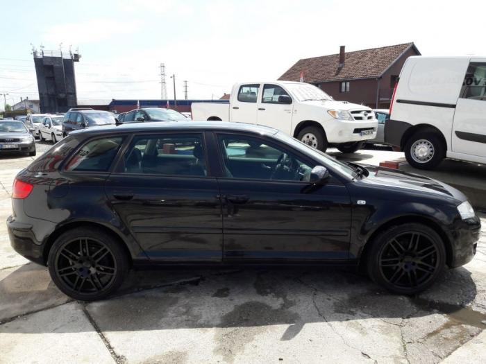 audi a3 1 9 tdi besplatni mali oglasi
