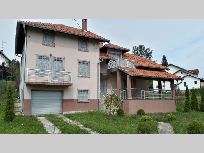 banja vrujci, lux kuća od 300m2 besplatni mali oglasi