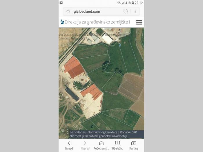 plac u boleču besplatni mali oglasi