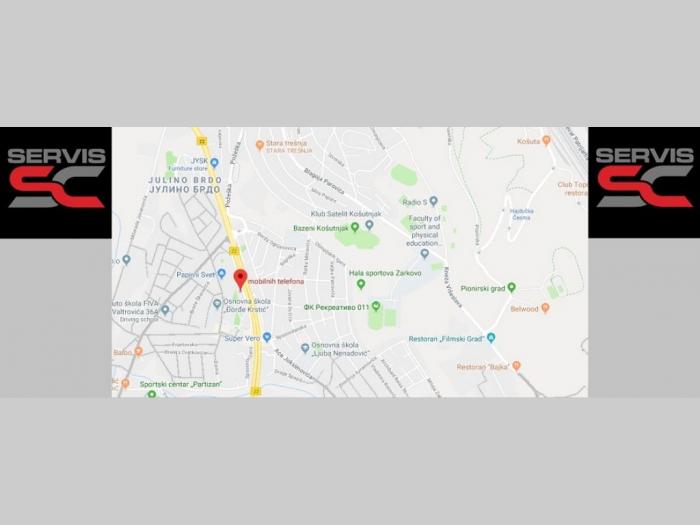 servis mobilnih telefona žarkovo besplatni mali oglasi