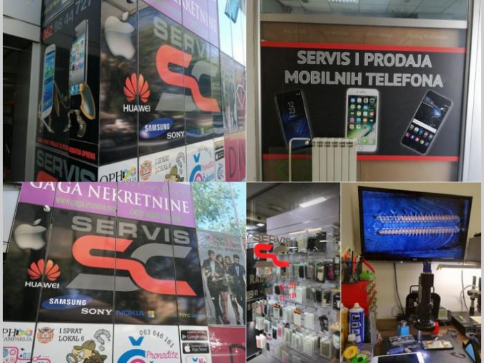 servis mobilnih telefona žarkovo besplatni mali oglasi