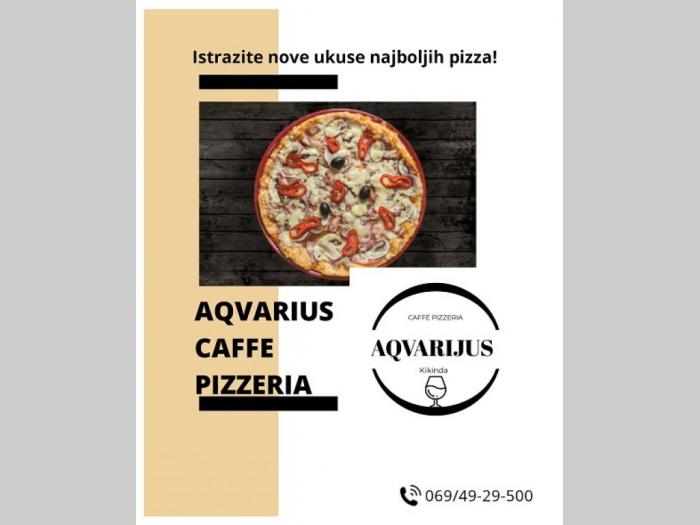 najbolja pizza kikinda besplatni mali oglasi
