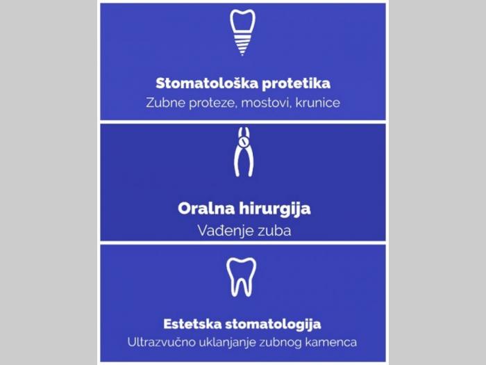 stomatološka ordinacija sokobanja besplatni mali oglasi