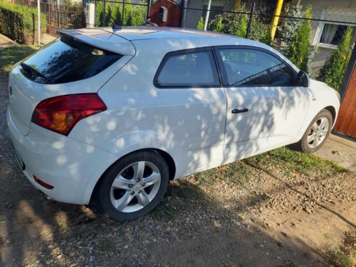 kia proces lx city (2009) besplatni mali oglasi