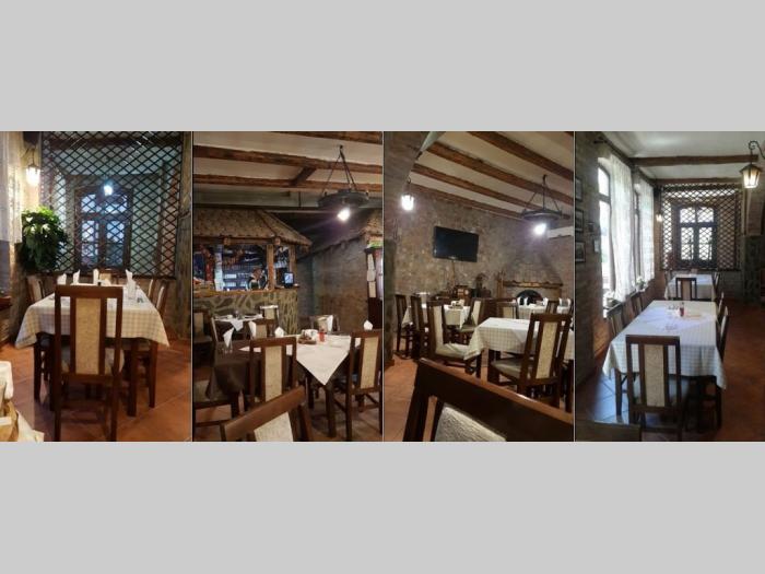 restoran karelija besplatni mali oglasi