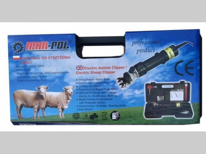 mašinica za šišanje ovaca 650w besplatni mali oglasi