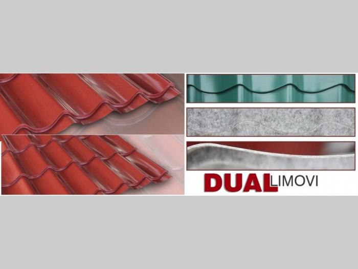 profilisani krovni limovi dual besplatni mali oglasi