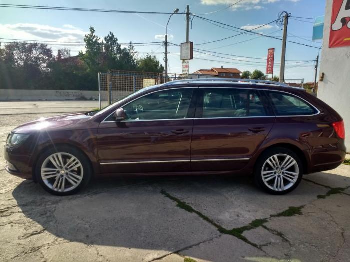 škoda superb (2014) 2 0 tdi besplatni mali oglasi