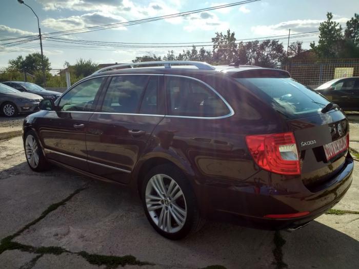 škoda superb (2014) 2 0 tdi besplatni mali oglasi