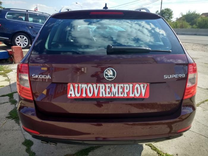 škoda superb (2014) 2 0 tdi besplatni mali oglasi