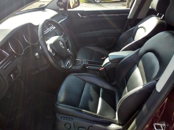 škoda superb (2014) 2 0 tdi besplatni mali oglasi