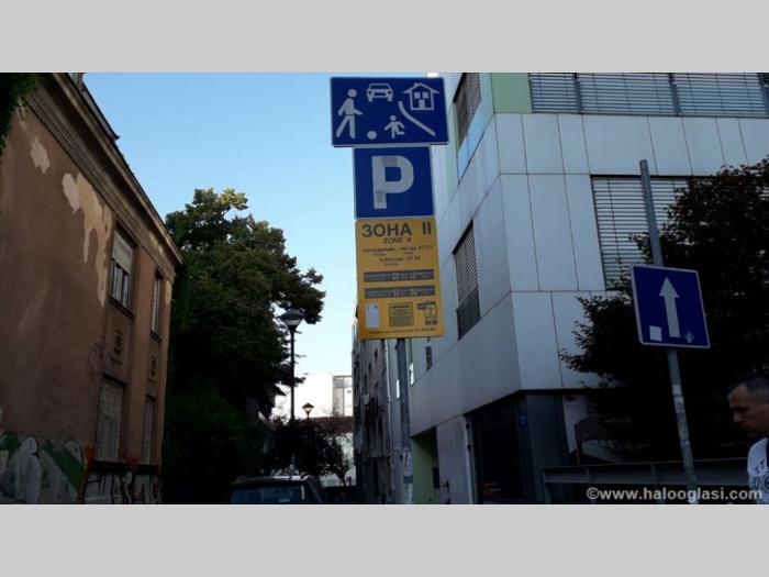 stan kod krunske i kalenića pijace (bez agancije) besplatni mali oglasi
