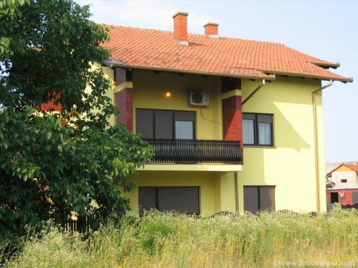 kuća 270m2, šabac jevremovac besplatni mali oglasi