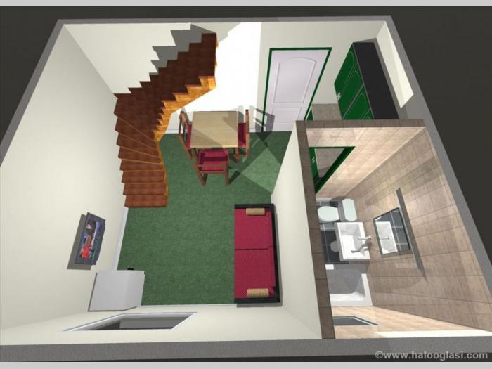 apartman duplex povoljno besplatni mali oglasi