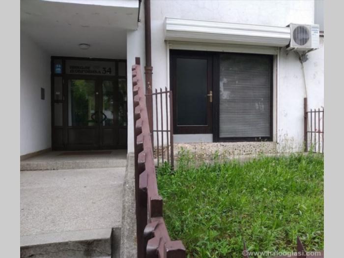 izdavanje, lokal bežanijska kosa besplatni mali oglasi
