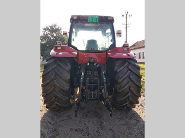 prodajem traktor case ih mx285 besplatni mali oglasi