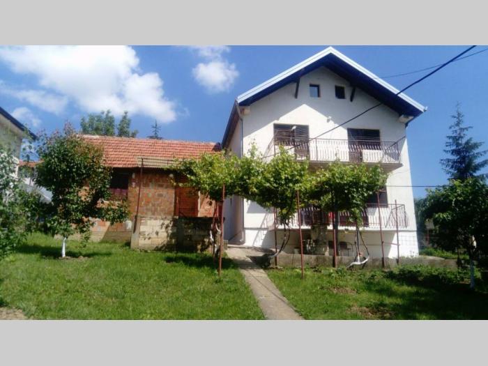 prodajem kuću u kaluđerici besplatni mali oglasi