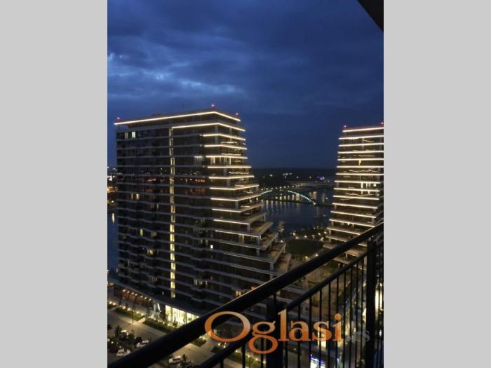 izdavanje, beograd na vodi vista besplatni mali oglasi