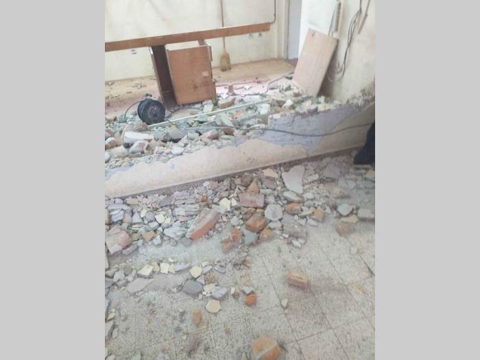 građevina rušenje besplatni mali oglasi