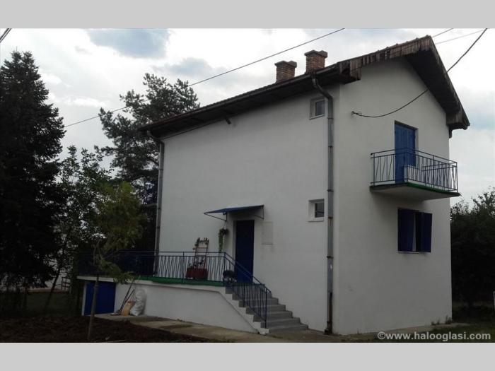 kuća u barajevu, 150m2 10 ari placa besplatni mali oglasi