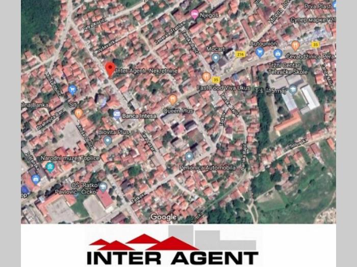 kuća na prodaju prokuplje besplatni mali oglasi