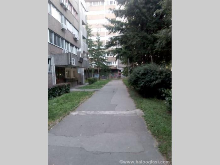 stan hotel jugoslavija dvosoban besplatni mali oglasi