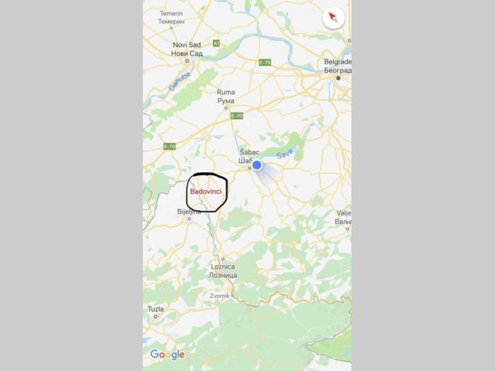 američki staford plavi štenci besplatni mali oglasi