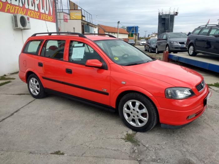 opel astra g 2 0 dti besplatni mali oglasi