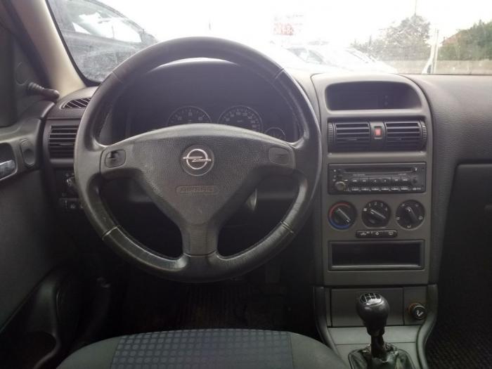 opel astra g 2 0 dti besplatni mali oglasi
