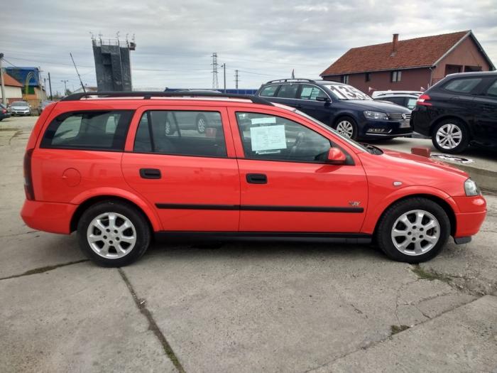 opel astra g 2 0 dti besplatni mali oglasi