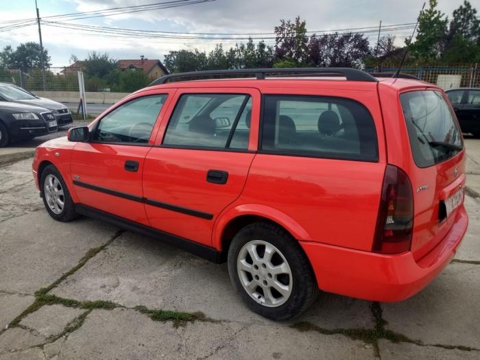 opel astra g 2 0 dti besplatni mali oglasi