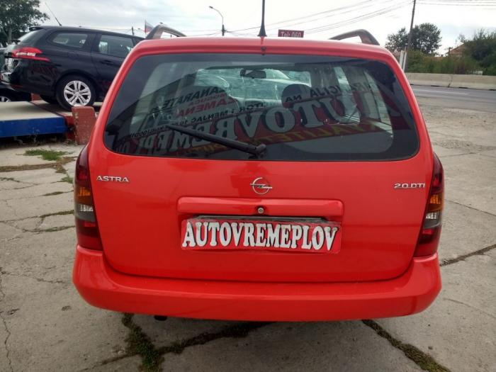 opel astra g 2 0 dti besplatni mali oglasi
