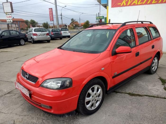 opel astra g 2 0 dti besplatni mali oglasi