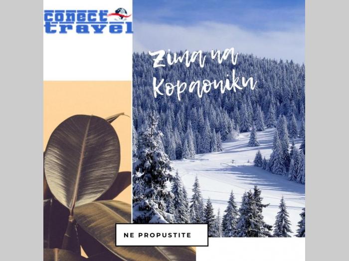 kombi prevoz putnika do kopaonika besplatni mali oglasi