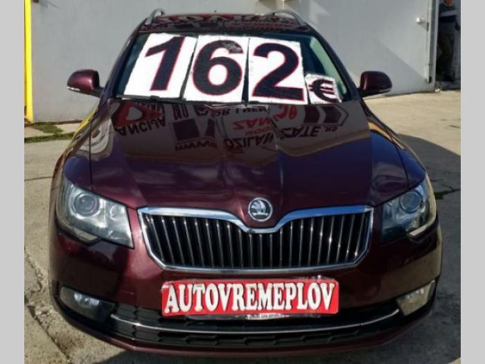 škoda superb (2014) 2 0 tdi besplatni mali oglasi