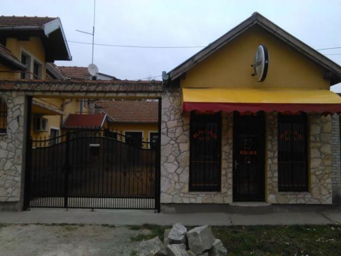 kuća i poslovni prostor u somboru besplatni mali oglasi