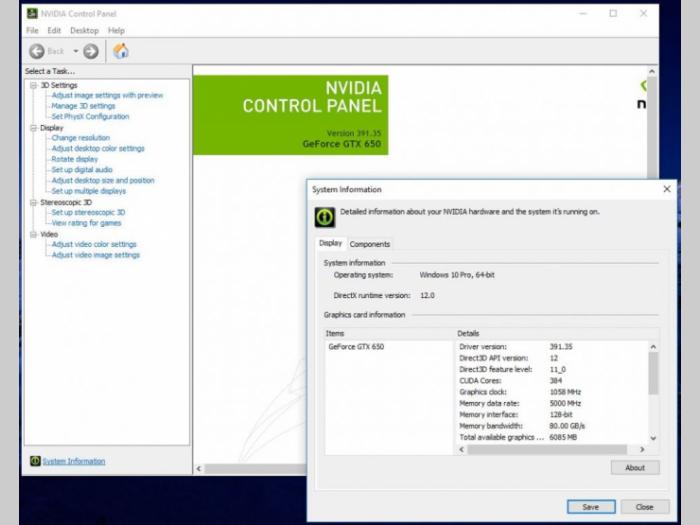 ncidia gtx650 2gb gddr5 palit besplatni mali oglasi