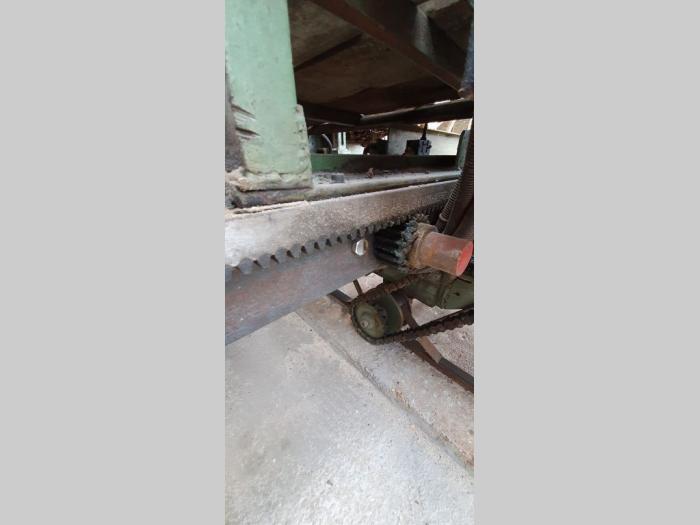 vertikalna brenta besplatni mali oglasi