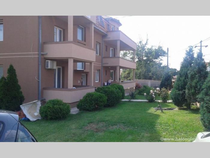 prodajem stanove železnik besplatni mali oglasi