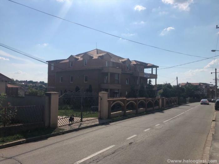prodajem stanove železnik besplatni mali oglasi
