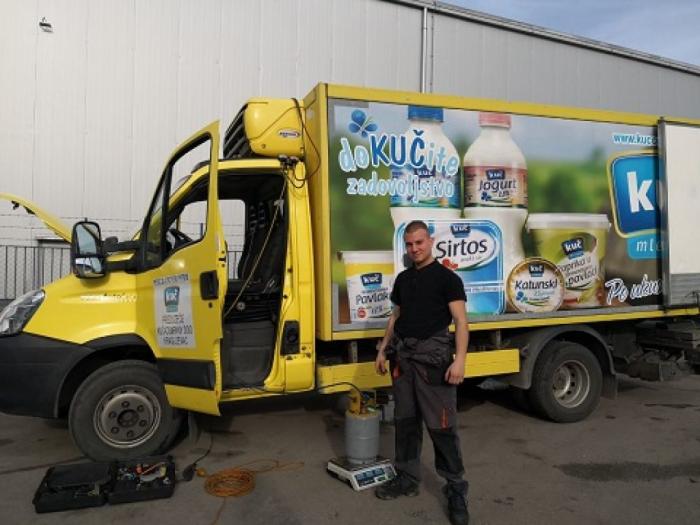 servis termo kinga i auto klime besplatni mali oglasi